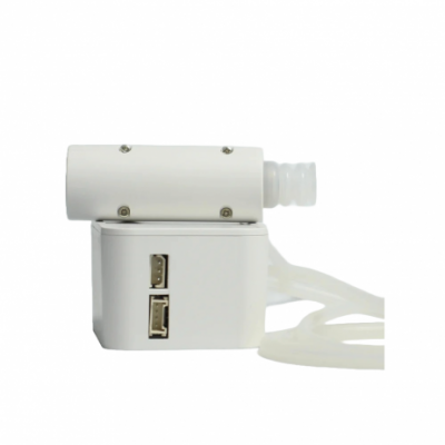 Suction Pump 2.0 Version Suction Pump 2.0 Version