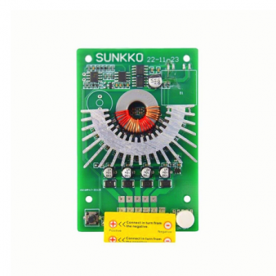 SUNKKO 4S 5A Active Balancer Equalizer Module