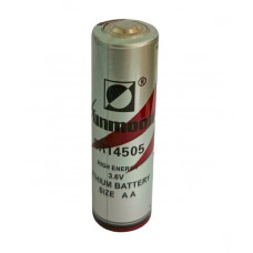 SUNMOON 3.6V ER14505 AA 2600mAH High Energy Lithium Battery