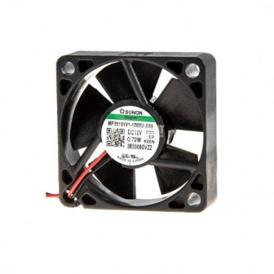 Sunnon 35x35x10 MF35101V1-10000-A99 cooling fan