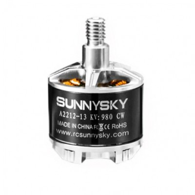 Sunny Sky A2212 980KV Brushless Motors CW Sunny Sky A2212 980KV Brushless Motors CW