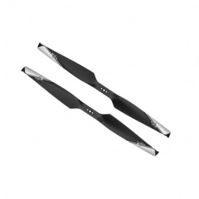 Sunny Sky EOLO 135 inch propellers- A Pair (Straight version) Sunny Sky EOLO 135 inch propellers- A Pair (Straight version)