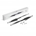 Sunny Sky EOLO 155.5 inch propellers- A Pair (Straight version) Sunny Sky EOLO 155.5 inch propellers- A Pair (Straight version)