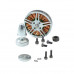 Sunny Sky V4004 KV300 Brushless Motors