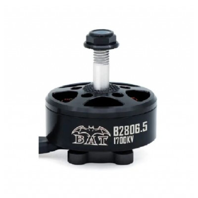SURPASS HOBBY Bat B2806.5 14 Pole FPV MOTOR 1700 KV SURPASS HOBBY Bat B2806.5 14 Pole FPV MOTOR 1700 KV