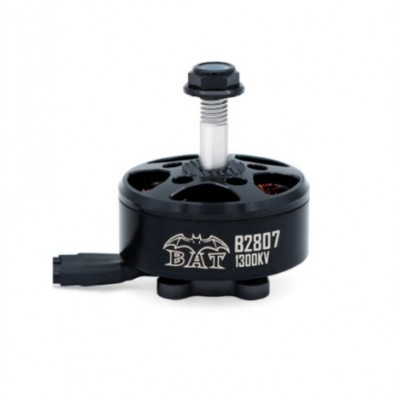 SURPASS HOBBY Bat B2807 14 Pole FPV MOTOR 1300 KV SURPASS HOBBY Bat B2807 14 Pole FPV MOTOR 1300 KV