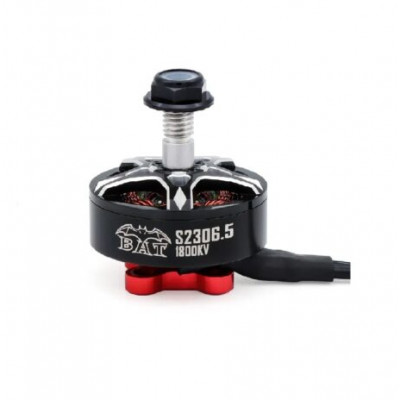 SURPASS HOBBY Bat S2306.5 14 Pole FPV MOTOR 1800 KV SURPASS HOBBY Bat S2306.5 14 Pole FPV MOTOR 1800 KV