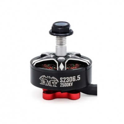 SURPASS HOBBY Bat S2306.5 14 Pole FPV MOTOR 2500 KV SURPASS HOBBY Bat S2306.5 14 Pole FPV MOTOR 2500 KV