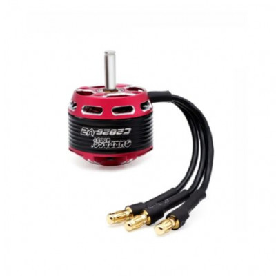 SURPASS HOBBY C2826 14pole Outrunner Brushless Motor for Fixed Wing Aircraft3.0*12mm 3.5mm Connector (1200 KV) SURPASS HOBBY C2826 14pole Outrunner Brushless Motor for Fixed Wing Aircraft3.0*12mm 3.5mm Connector (1200 KV)