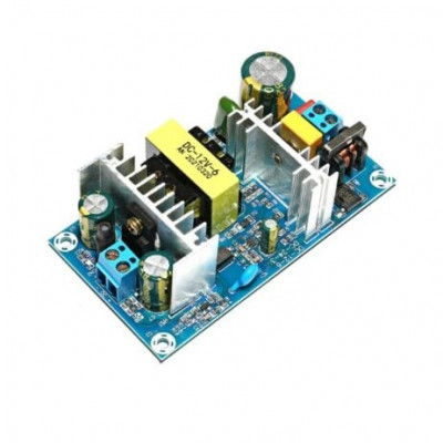 SUSWE-12V 6A AC-DC Switching Power Supply Module SUSWE-12V 6A AC-DC Switching Power Supply Module