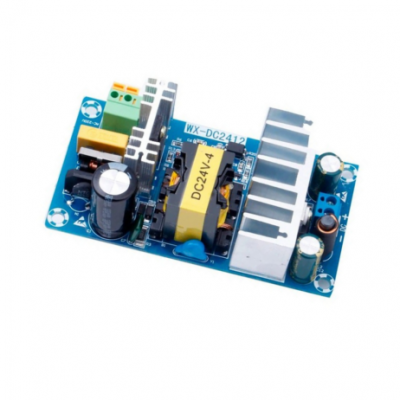 SUSWE-Switching Power Board AC-DC 90-265V to 24V 4A 120W SUSWE-Switching Power Board AC-DC 90-265V to 24V 4A 120W