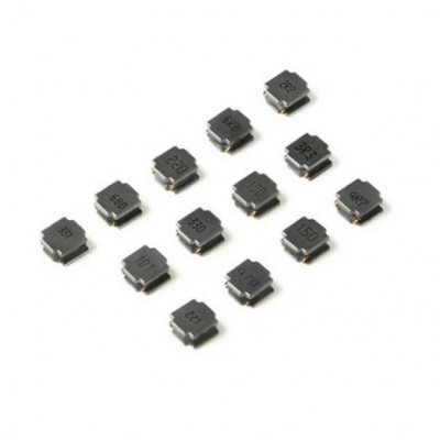 SWPA5040S221MT -SMD Inductor SWPA5040S221MT -SMD Inductor