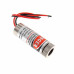 SYD1230 12mm 5mw Red CROSS LINES Laser Module