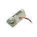 Symbol 3.6V 800mAh Ni-Mh Replacement Battery for LS4278/DS6878/LI4278 Barcode Scanner