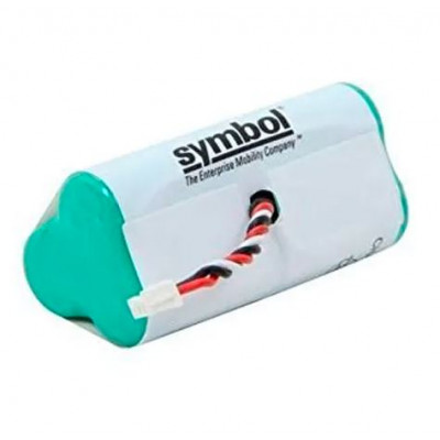 Symbol 3.6V 800mAh Ni-Mh Replacement Battery for LS4278/DS6878/LI4278 Barcode Scanner