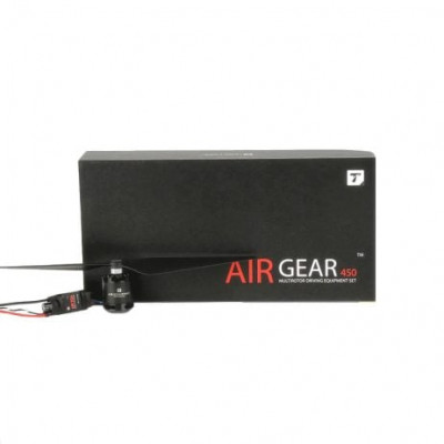 T Motor Air Gear 450 Combo T Motor Air Gear 450 Combo