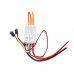 T Motor Alpha 40A 6S Esc T Motor Alpha 40A 6S Esc