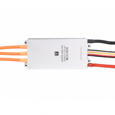 T Motor Alpha 60A 12S V1.2 Esc T Motor Alpha 60A 12S V1.2 Esc