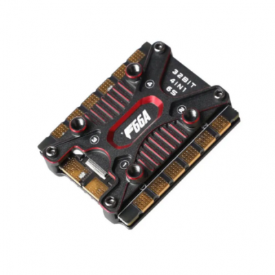 T Motor F66A Mini ESC T Motor F66A Mini ESC