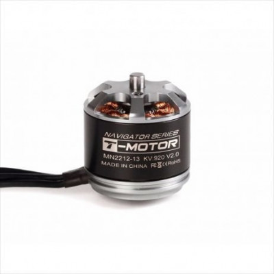 T Motor Navigator MN2212 V2.0 920 KV T Motor Navigator MN2212 V2.0 920 KV