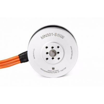 T MOTOR NAVIGATOR WATERPROOF MN501-S 300KV T MOTOR NAVIGATOR WATERPROOF MN501-S 300KV