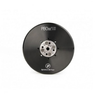 T Motor P80 Pin KV120