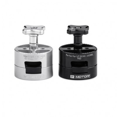T Motor Quick-Attach-Detach Propeller Adapter Q1418 T Motor Quick-Attach-Detach Propeller Adapter Q1418