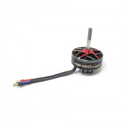 T Motors AM480 3D 3-6S 600KV Freestyle Flight Plane Motor T Motors AM480 3D 3-6S 600KV Freestyle Flight Plane Motor
