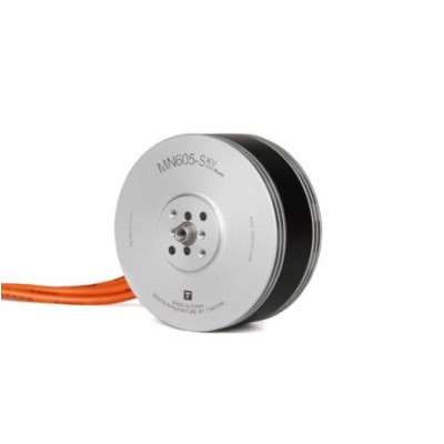T Motors MN605-S KV320 + Alpha 60A LV (Motor+ESC Combo) T Motors MN605-S KV320 + Alpha 60A LV (Motor+ESC Combo)