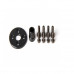 T Motors U8 Lite KV 150