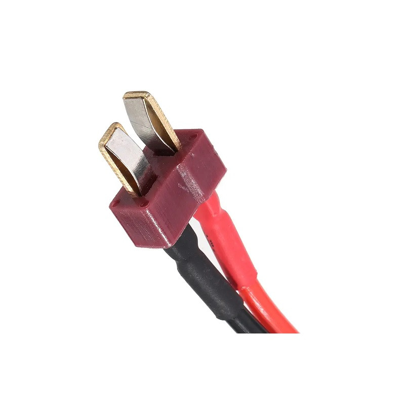 T plug in