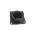 T2330-S24-Socket, Panel Mount, 24Way T2330-S24-Socket, Panel Mount, 24Way