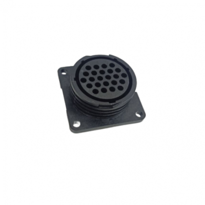 T2330-S24-Socket, Panel Mount, 24Way T2330-S24-Socket, Panel Mount, 24Way