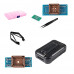 T48 Universal Programmer Kit with 6 IC Adapters T48 Universal Programmer Kit with 6 IC Adapters