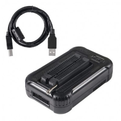 T48 Universal Programmer Kit with 6 IC Adapters T48 Universal Programmer Kit with 6 IC Adapters