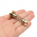 T8 Anti-backlash Spring Loaded Nut For CNC 8mm Threaded Rod Lead Screw