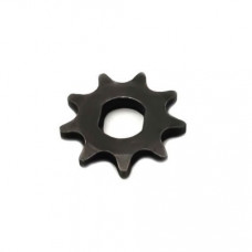 T8F Pinion - 9T for Ebike