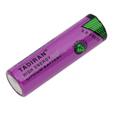 Tadiran TL-5903 AA Size LiSOCl2 Battery Tadiran TL-5903 AA Size LiSOCl2 Battery