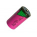 TADIRAN TL-5920 3.6V C Size 8500mAh Lithium Inorganic Battery