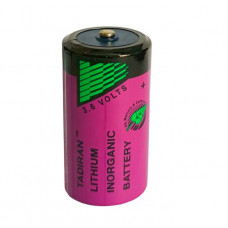 TADIRAN TL-5920 3.6V C Size 8500mAh Lithium Inorganic Battery