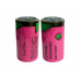 TADIRAN TL-5930 D Size 3.6V 19000mAh Lithium Inorganic Battery 