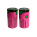 TADIRAN TL-5930 D Size 3.6V 19000mAh Lithium Inorganic Battery 