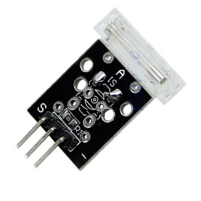 Tap Sensor Module for Arduino