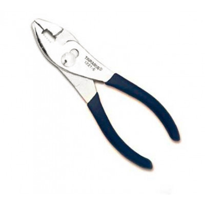 Taparia 1221 Slip Joint Plier - 150mm