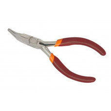 Taparia 1404 Bent Nose Mini Plier - 125mm