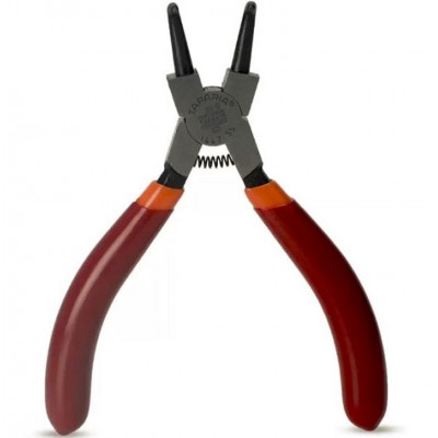 Taparia 1442-5S External Bent Nose Circlip Plier - 120mm