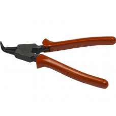 Taparia 1444-7C Bent Nose Circlip Plier - 180mm