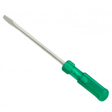 Taparia 712 4mm Flat Screwdriver - 125mm Length Taparia 712 4mm Flat Screwdriver - 125mm Length