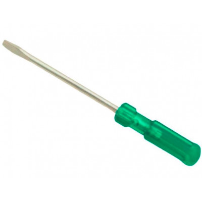 Taparia 713 5mm Flat Screwdriver - 75mm Length