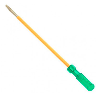 Taparia 826 I 6mm Insulated Screwdriver - 250mm Length